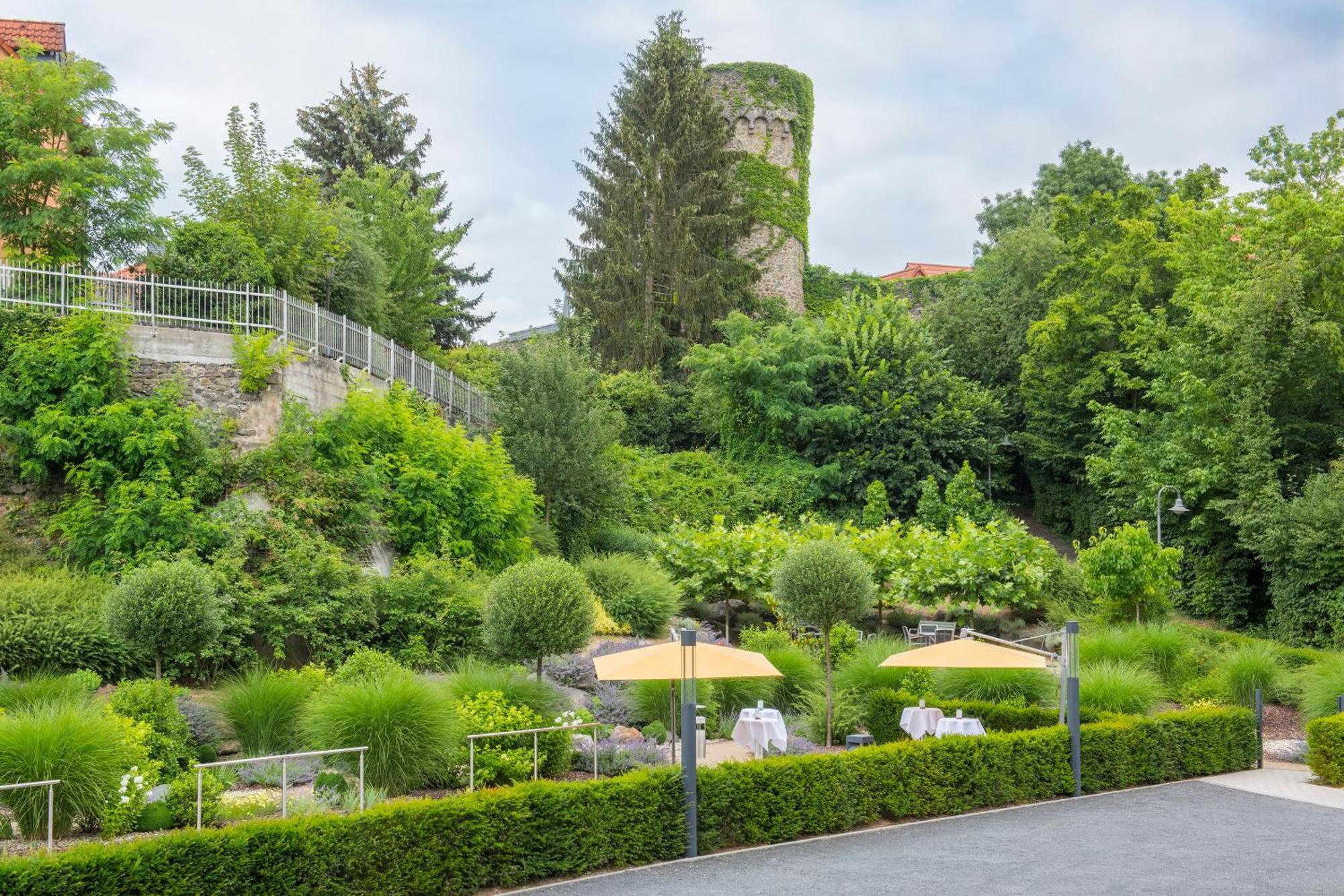 Best Western Premier Hotel Villa Stokkum Hanau Exterior foto