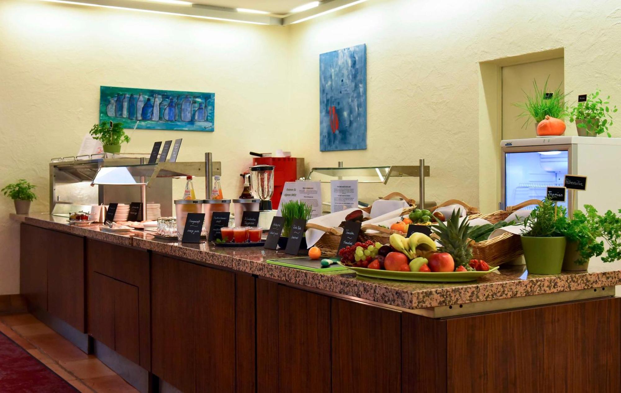 Best Western Premier Hotel Villa Stokkum Hanau Exterior foto