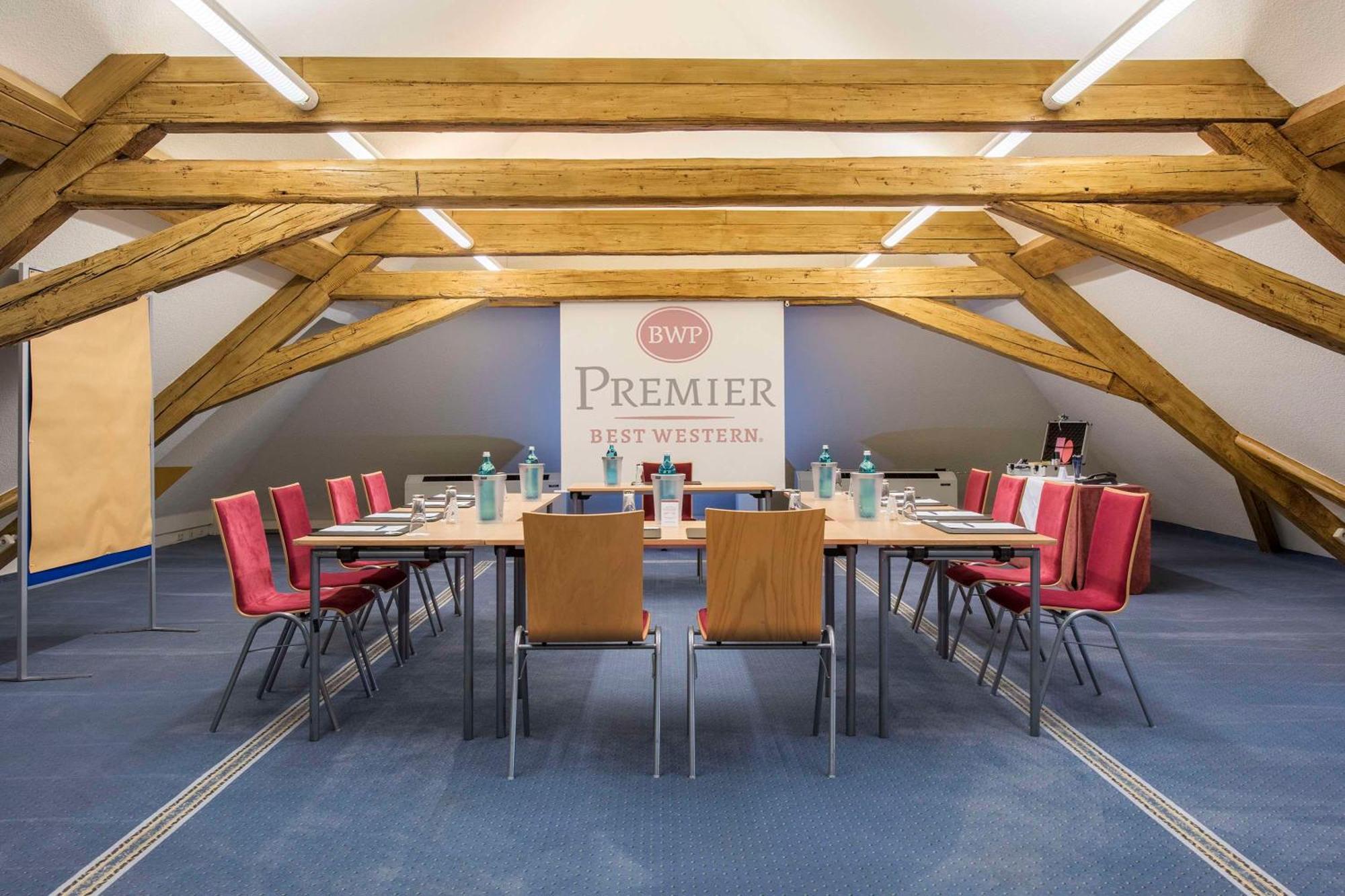Best Western Premier Hotel Villa Stokkum Hanau Exterior foto