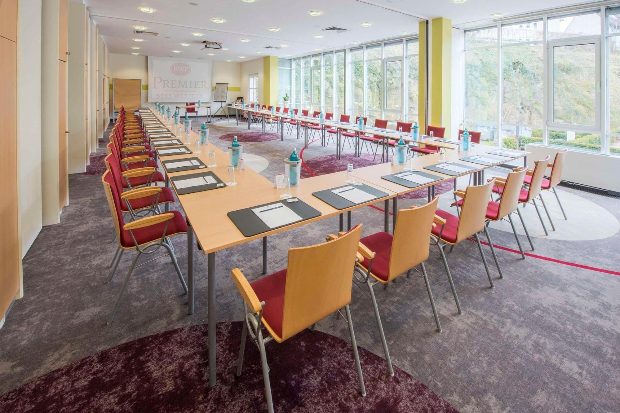 Best Western Premier Hotel Villa Stokkum Hanau Exterior foto