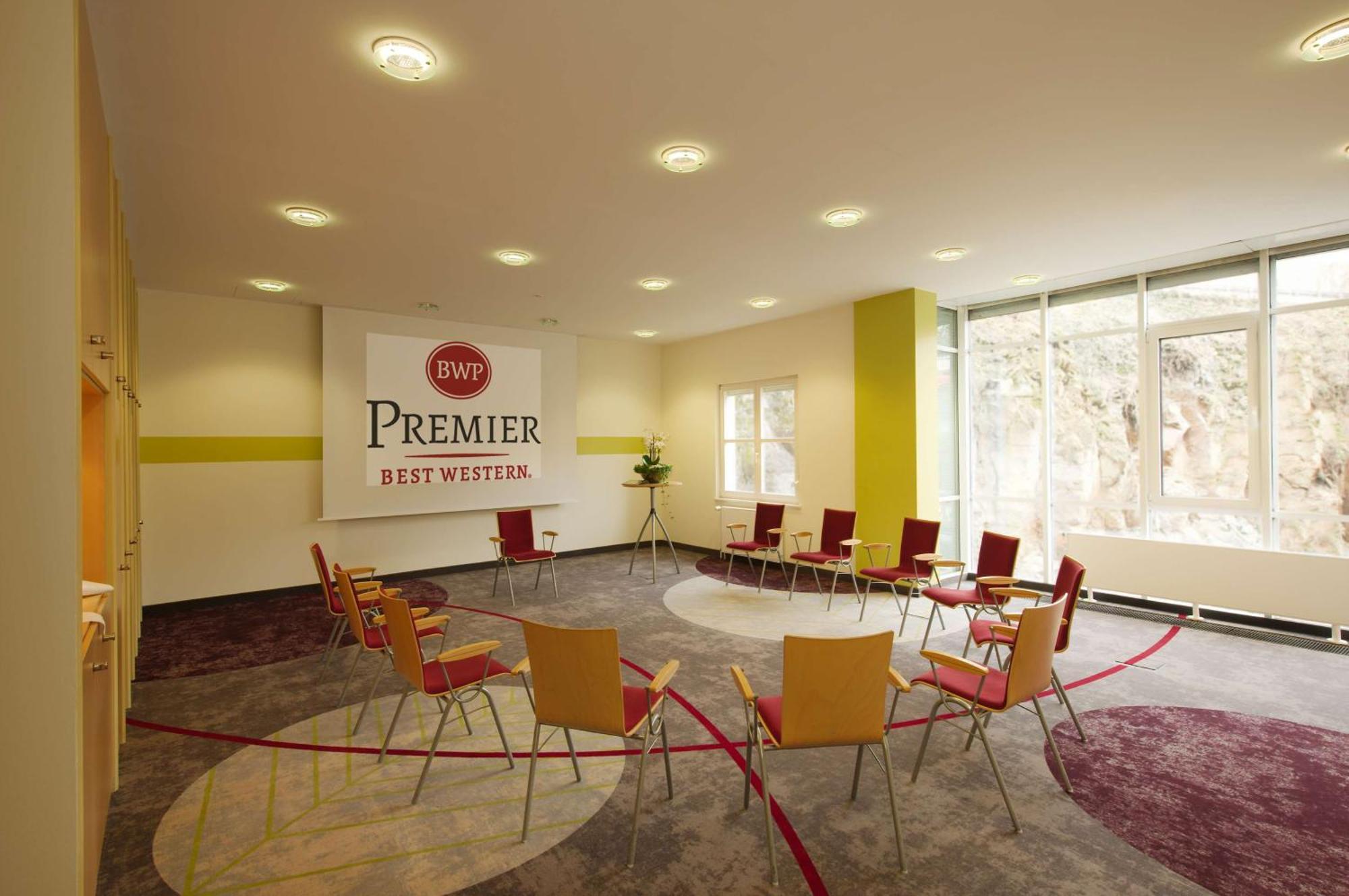 Best Western Premier Hotel Villa Stokkum Hanau Exterior foto